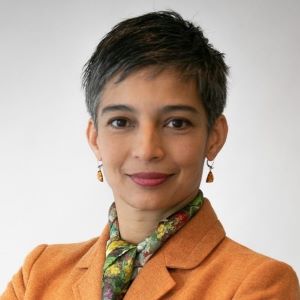 Ms Susheela Peres da Costa